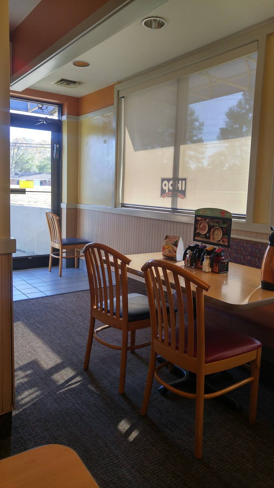 IHOP | restaurant | 2111 Airport Thruway, Columbus, GA 31904, USA | 7063231199 OR +1 706-323-1199