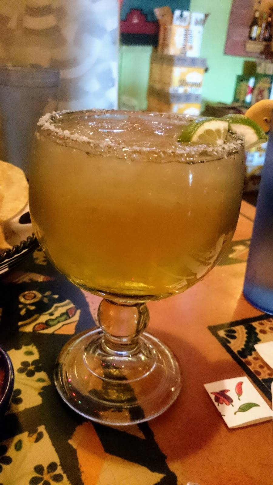 Las Margaritas - Westerville | restaurant | 706 N State St, Westerville, OH 43082, USA | 6145680600 OR +1 614-568-0600