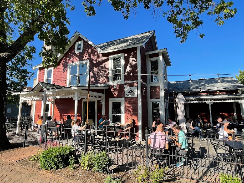 North High Brewing - Dublin | restaurant | 56 N High St, Dublin, OH 43017, USA | 6147560200 OR +1 614-756-0200