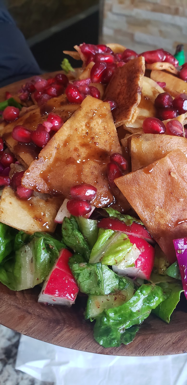 Hawilo Grill | restaurant | 6593 Greenfield Rd, Detroit, MI 48228, USA | 3136663331 OR +1 313-666-3331