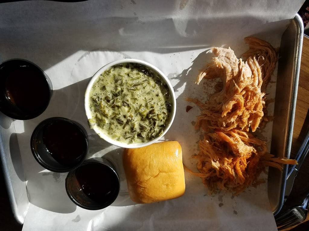 Dickeys Barbecue Pit | restaurant | 14700 SW Murray Scholls Dr Ste 102, Beaverton, OR 97007, USA | 5037465299 OR +1 503-746-5299