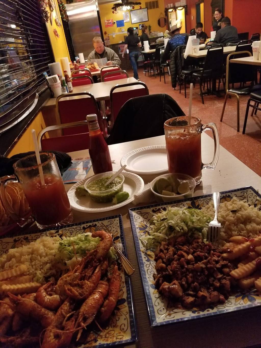 El Huichol de Don Memo #3 | restaurant | 1600 Maple Rd, Joliet, IL 60432, USA | 8156304010 OR +1 815-630-4010