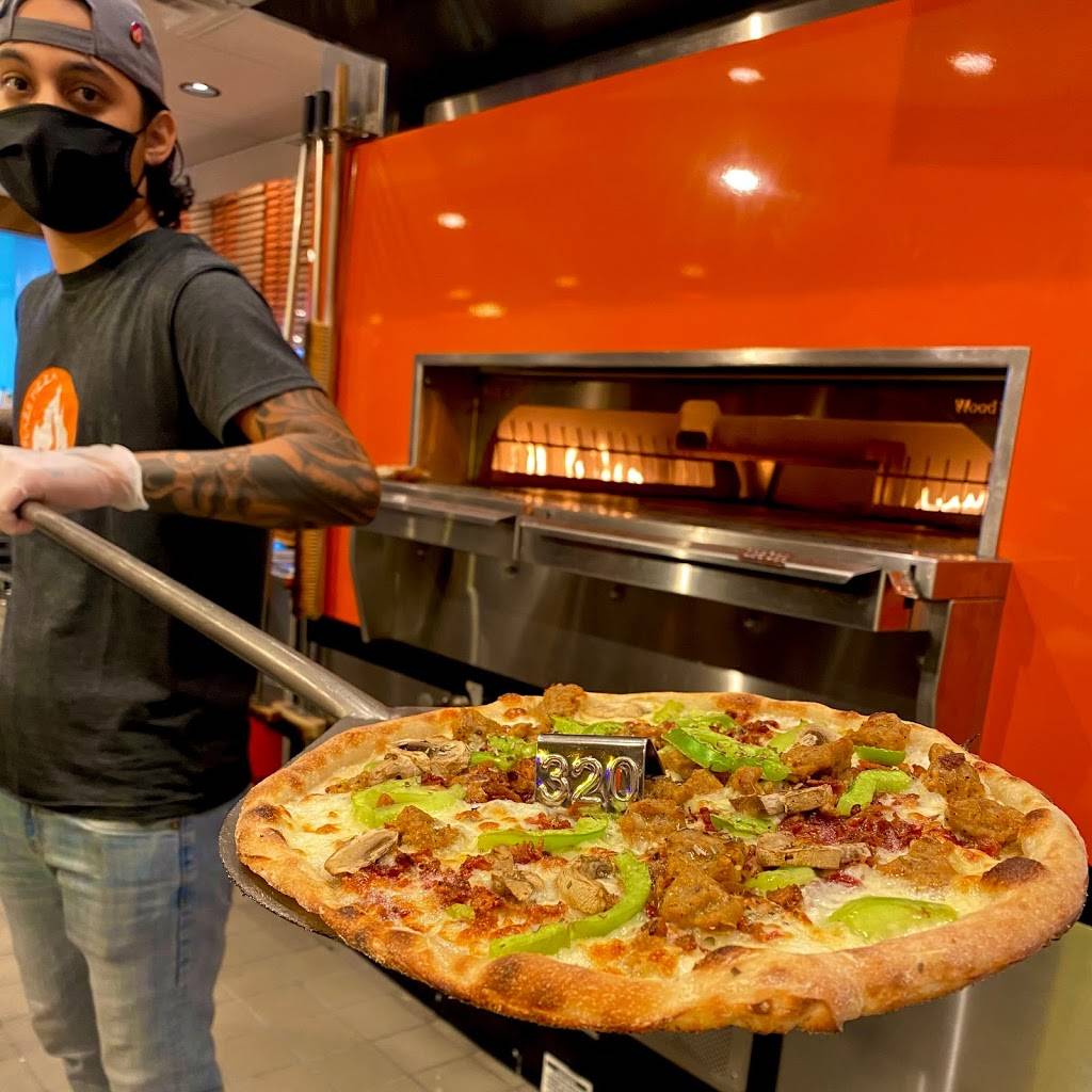 Blaze Pizza | meal takeaway | 6768 W Adams Ave, Temple, TX 76502, USA | 2544522324 OR +1 254-452-2324