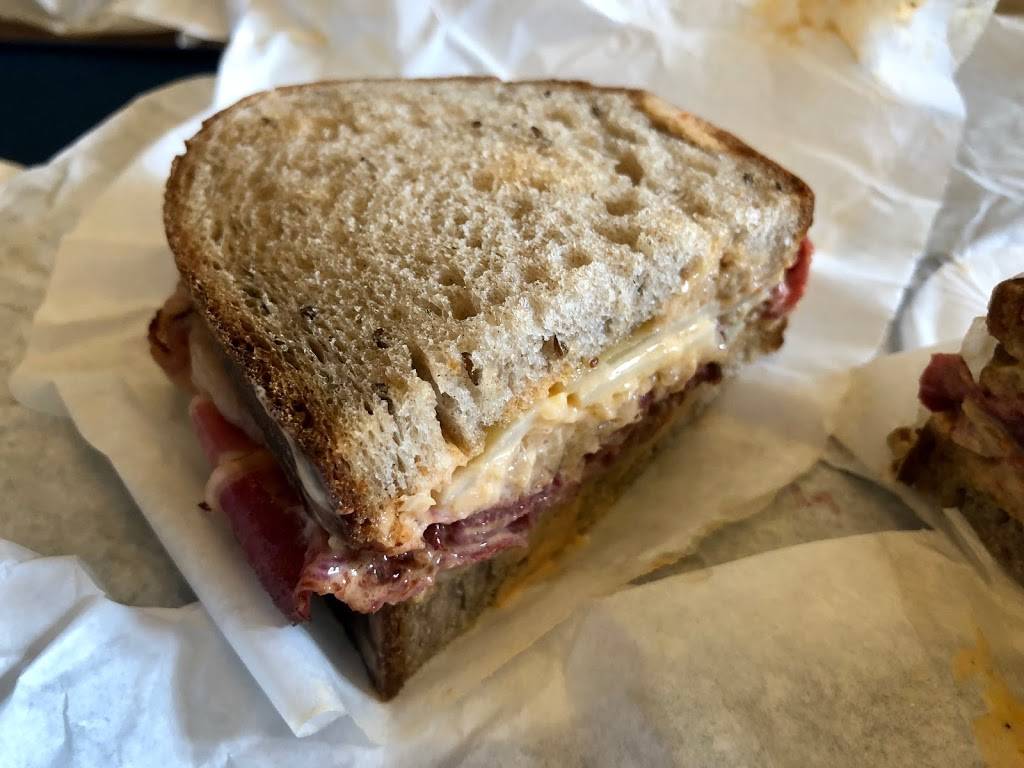 Handy Deli | restaurant | 1815 Irving St, San Francisco, CA 94122, USA | 4156813323 OR +1 415-681-3323