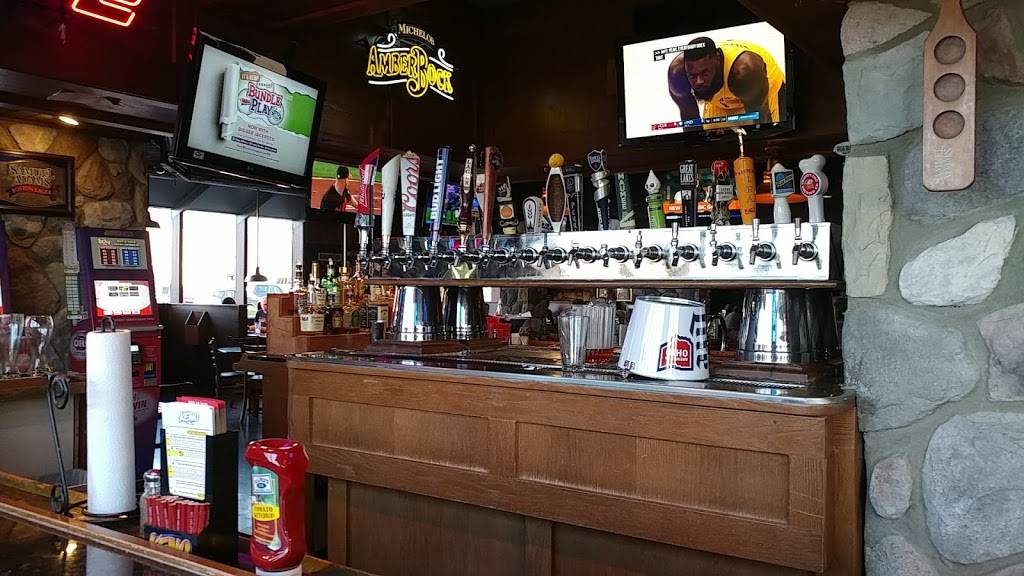 Ralphies Sports Eatery | restaurant | 6609 Airport Hwy, Holland, OH 43528, USA | 4198661344 OR +1 419-866-1344