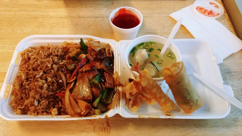 Ho Ho Ho Chinese Gourmet | meal delivery | 10217 W Charleston Blvd, Las Vegas, NV 89135, USA | 7028387628 OR +1 702-838-7628