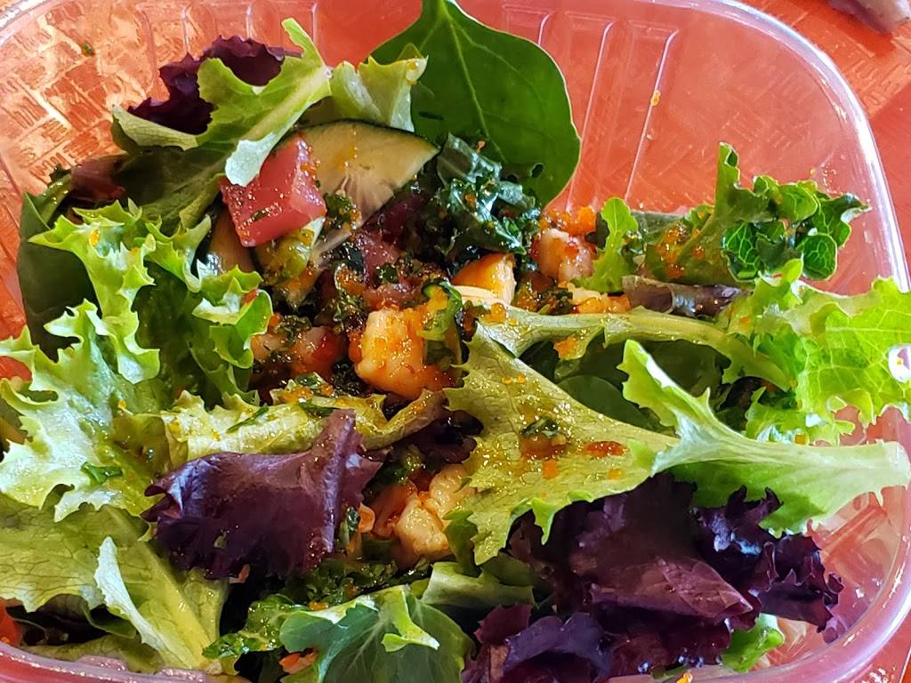 Poke Bar(N.Point) | restaurant | 6410 North Point Pkwy #930, Alpharetta, GA 30022, USA | 7704751023 OR +1 770-475-1023