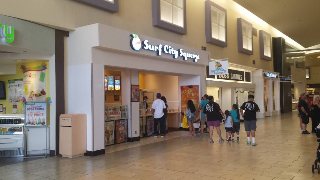 Surf City Squeeze | restaurant | 2701 Ming Ave, Bakersfield, CA 93304, USA | 6618327712 OR +1 661-832-7712