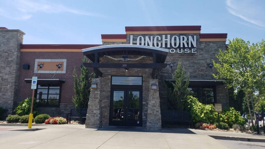 LongHorn Steakhouse | meal takeaway | 355 Pleasant Grove Rd, Mt. Juliet, TN 37122, USA | 6157735221 OR +1 615-773-5221