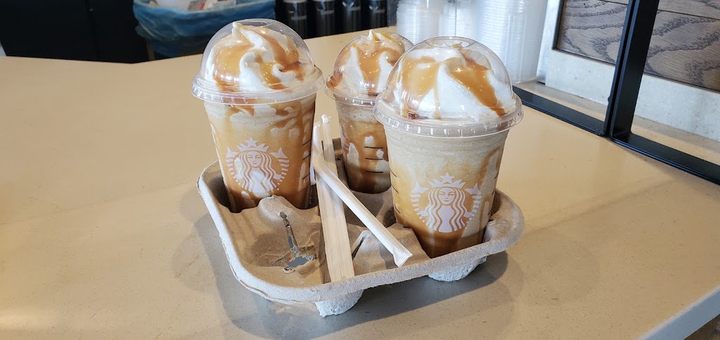 Starbucks | cafe | 11585 SW 40th St, Miami, FL 33165, USA | 3052276965 OR +1 305-227-6965