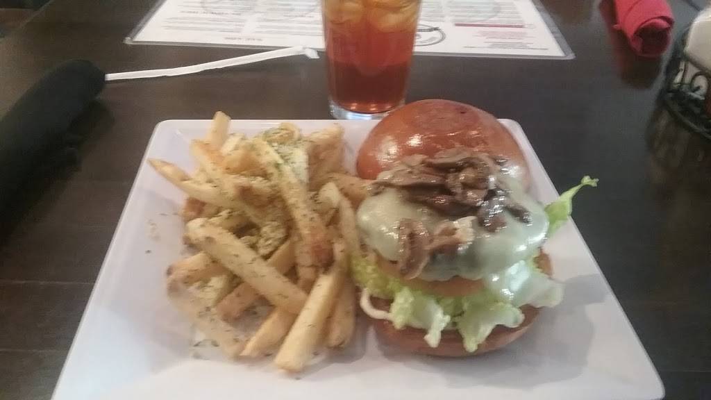 Signature Burger | meal takeaway | 3835 Main St, Culver City, CA 90232, USA | 3105595222 OR +1 310-559-5222