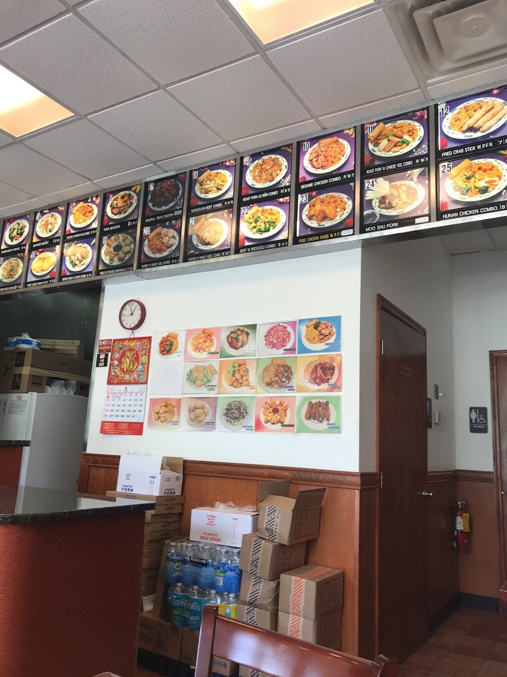 Long Garden Chinese Restaurant | restaurant | 800 Ocala Rd #420, Tallahassee, FL 32304, USA | 8505748788 OR +1 850-574-8788