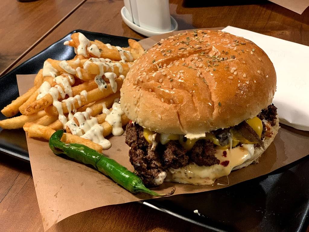 Grill Gate | restaurant | 10185 Yonge St unit 3, Richmond Hill, ON L4C 1T5, Canada | 9057371167 OR +1 905-737-1167