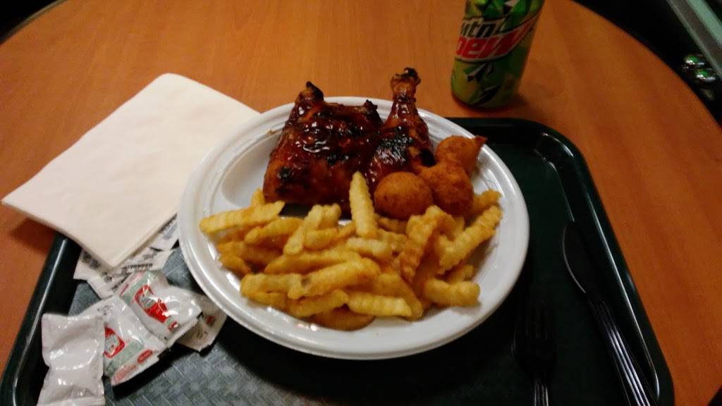 Sweet Carolina Barbecue Company | restaurant | 55 Main St, New Egypt, NJ 08533, USA | 6092862868 OR +1 609-286-2868