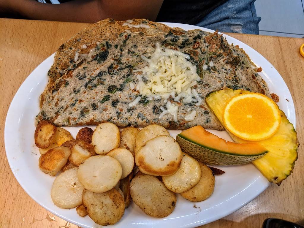 Tutti Frutti breakfast & lunch | restaurant | 4335 Strandherd Dr, Nepean, ON K2J 6E5, Canada | 6138257100 OR +1 613-825-7100