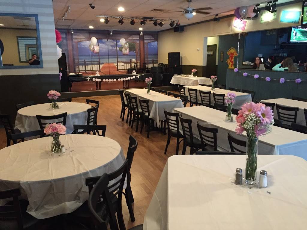 The Reef Seafood & Steak Restaurant | restaurant | 2618 Carpenter Station Rd, Wilmington, DE 19810, USA | 3025291985 OR +1 302-529-1985