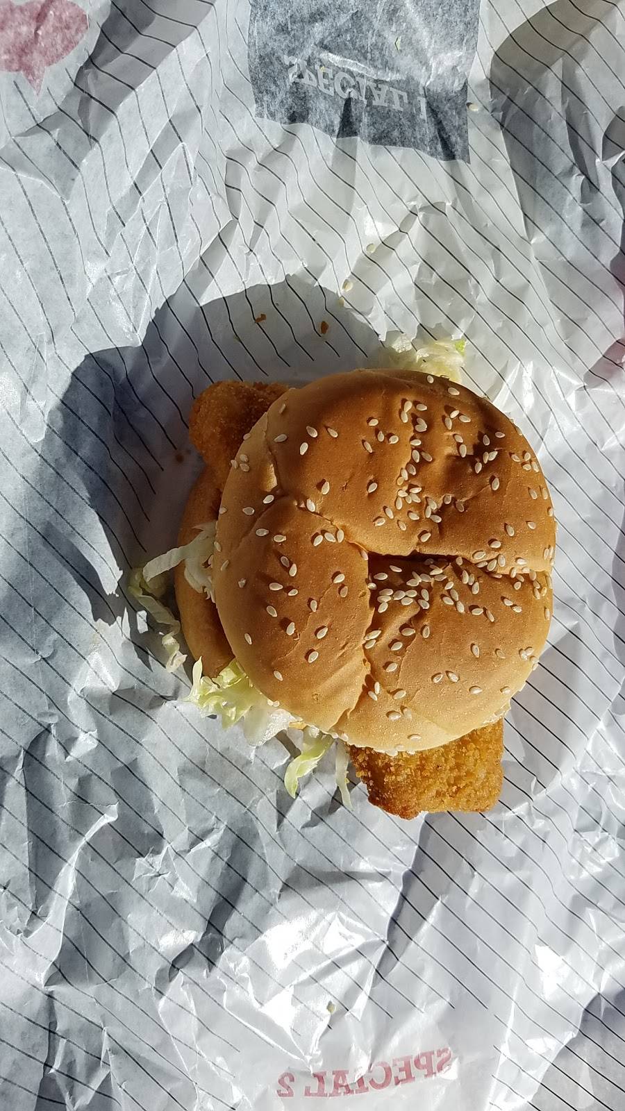 Arbys | restaurant | 1065 S S Main St, Red Bluff, CA 96080, USA | 5305295640 OR +1 530-529-5640