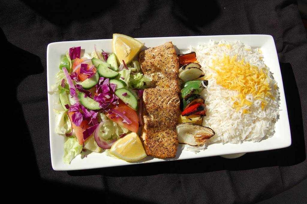 Grill House Cafe | Persian Restaurant San Diego | restaurant | 9494 Black Mountain Rd, San Diego, CA 92126, USA | 6198810437 OR +1 619-881-0437