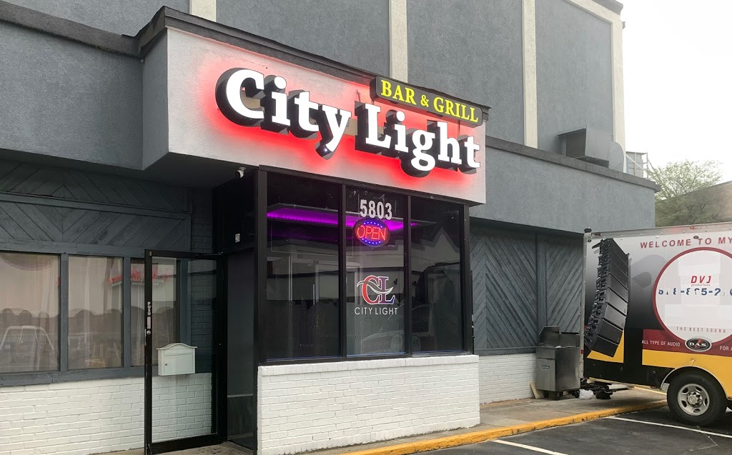 City light Cafe | night club | 5803 Buford Hwy NE Suite #20, Doraville, GA 30340, USA | 4049669499 OR +1 404-966-9499