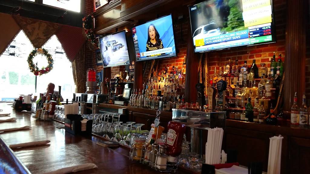 Hattricks | restaurant | 107 S Franklin St, Tampa, FL 33602, USA | 8132254288 OR +1 813-225-4288