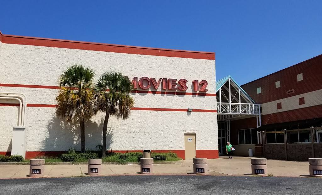 Cinemark Movies 12 | meal takeaway | Mall of the Mainland, 10000 Emmett F Lowry Expy, Texas City, TX 77591, USA | 4099867241 OR +1 409-986-7241