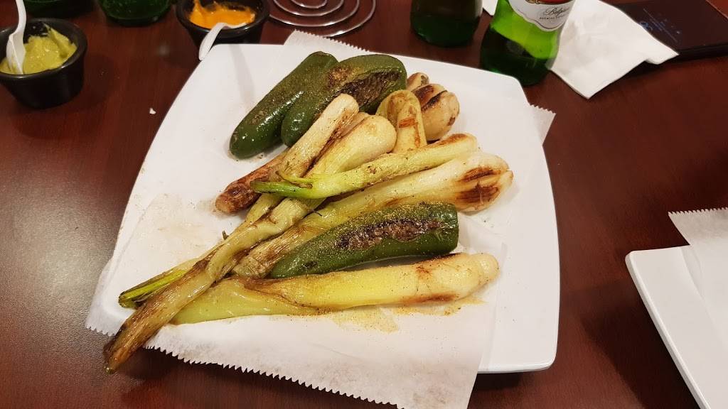 Los Encinos Restaurant | restaurant | 4801 N Austin Ave, Chicago, IL 60630, USA | 7739303373 OR +1 773-930-3373