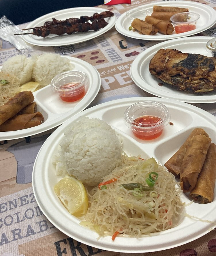 Capunos Lutong Bahay | restaurant | 2025 S Broadway B, Santa Maria, CA 93458, USA | 8052879442 OR +1 805-287-9442