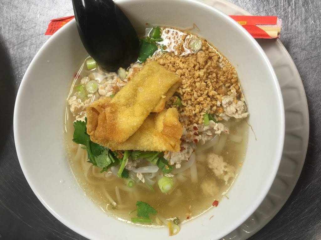 Larb Thai Restaurant | restaurant | 452 Pearl Rd, Brunswick, OH 44212, USA | 3304606213 OR +1 330-460-6213