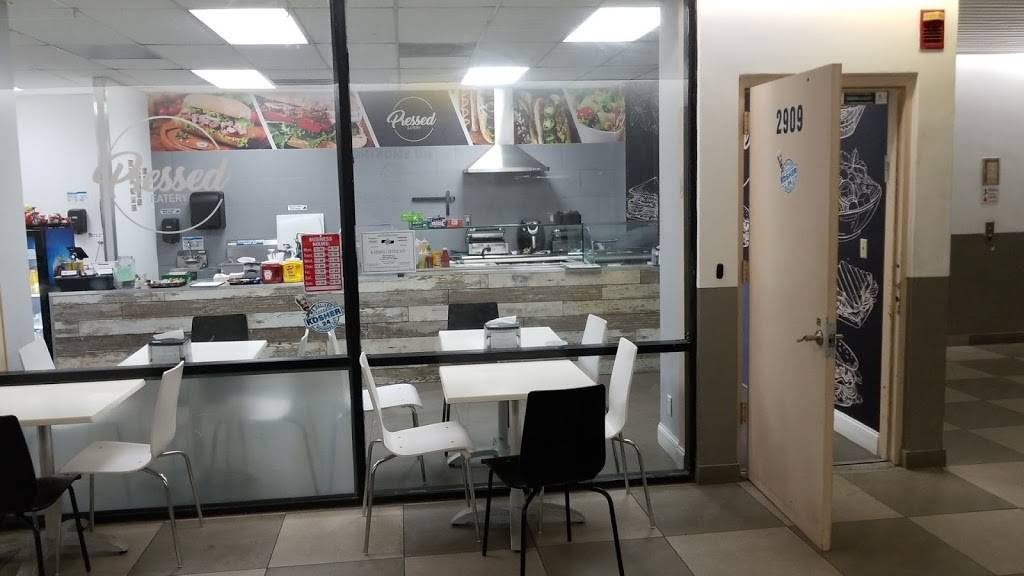 Pressed Eatery | restaurant | 2909 Stirling Rd, Fort Lauderdale, FL 33312, USA | 9546397256 OR +1 954-639-7256