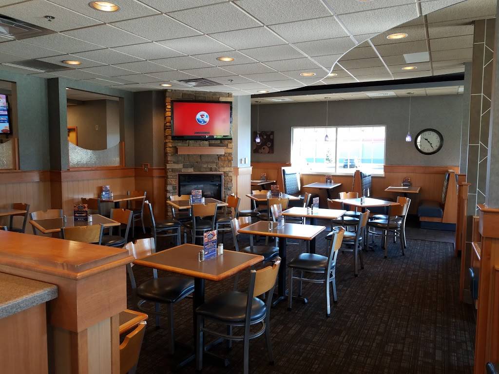 Culvers | restaurant | 6097 Gull Rd, Kalamazoo, MI 49048, USA | 2693831800 OR +1 269-383-1800