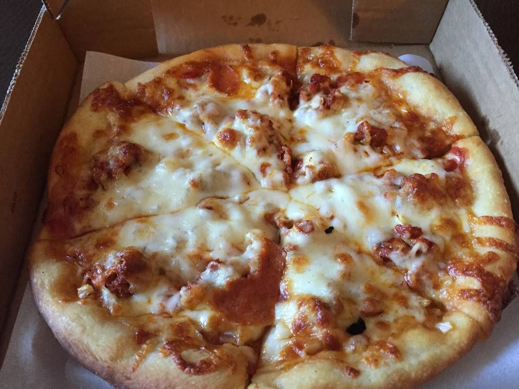 Leonardos Pizza | meal takeaway | 103 Ghent Rd, Fairlawn, OH 44333, USA | 3308367600 OR +1 330-836-7600