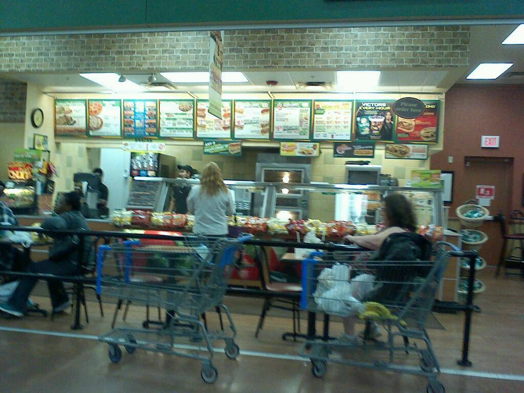 Subway | restaurant | 1644 S Robert St, West St Paul, MN 55118, USA | 6513063886 OR +1 651-306-3886