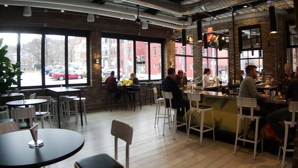 3 Points Urban Brewery | restaurant | 331 E 13th St, Cincinnati, OH 45202, USA | 5139184804 OR +1 513-918-4804