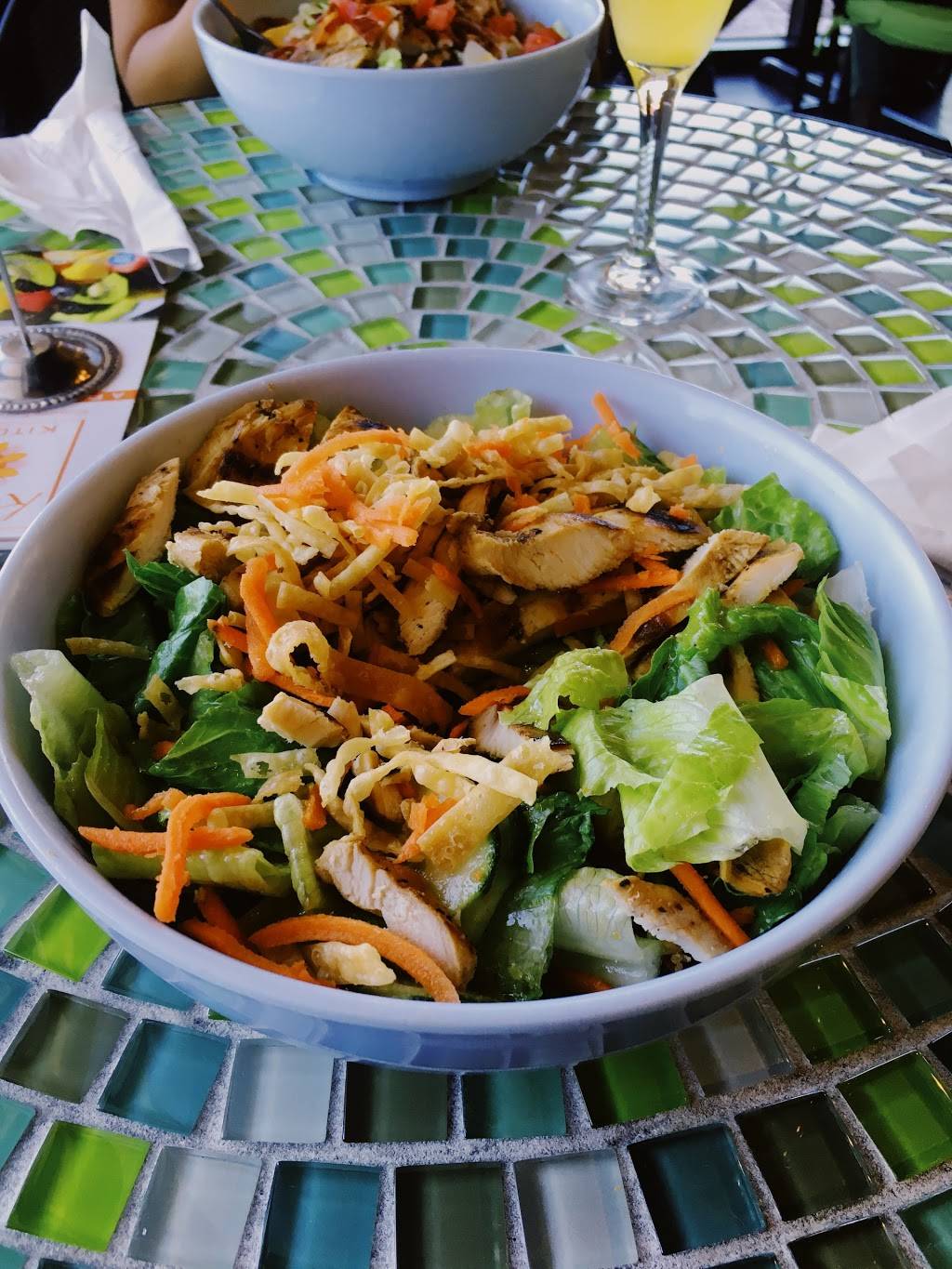 Rachels Kitchen | restaurant | 7010 N Durango Dr, Las Vegas, NV 89149, USA | 7028025000 OR +1 702-802-5000