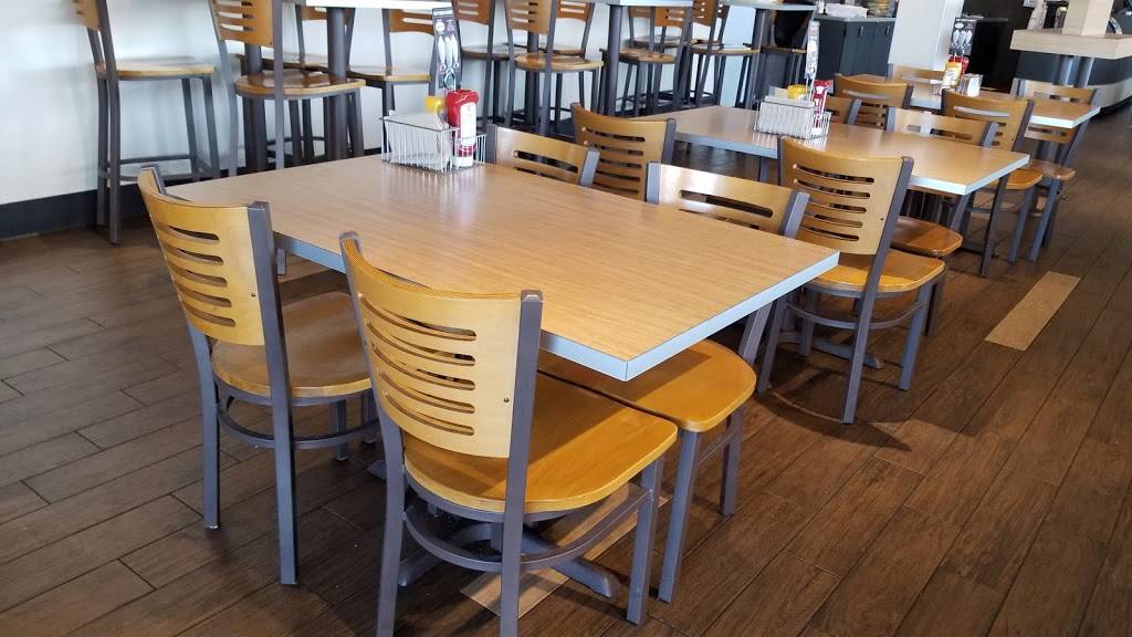 Smashburger | restaurant | 3604 Austin Bluffs Pkwy, Colorado Springs, CO 80918, USA | 7192661004 OR +1 719-266-1004