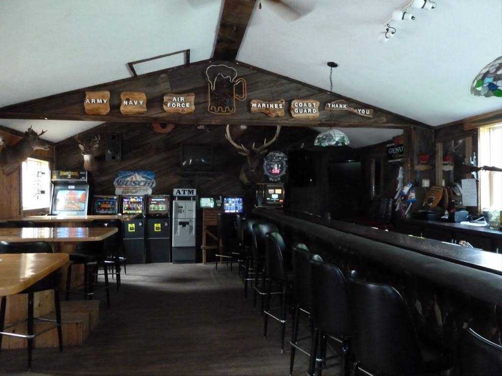P-Town Saloon & Grill, LLC | restaurant | W11204 County Rd M, Medford, WI 54451, USA | 7157857931 OR +1 715-785-7931