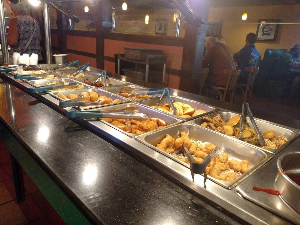 Chef Lins Asian Buffet | restaurant | 1850 US-1, Vero Beach, FL 32960, USA | 7727786989 OR +1 772-778-6989