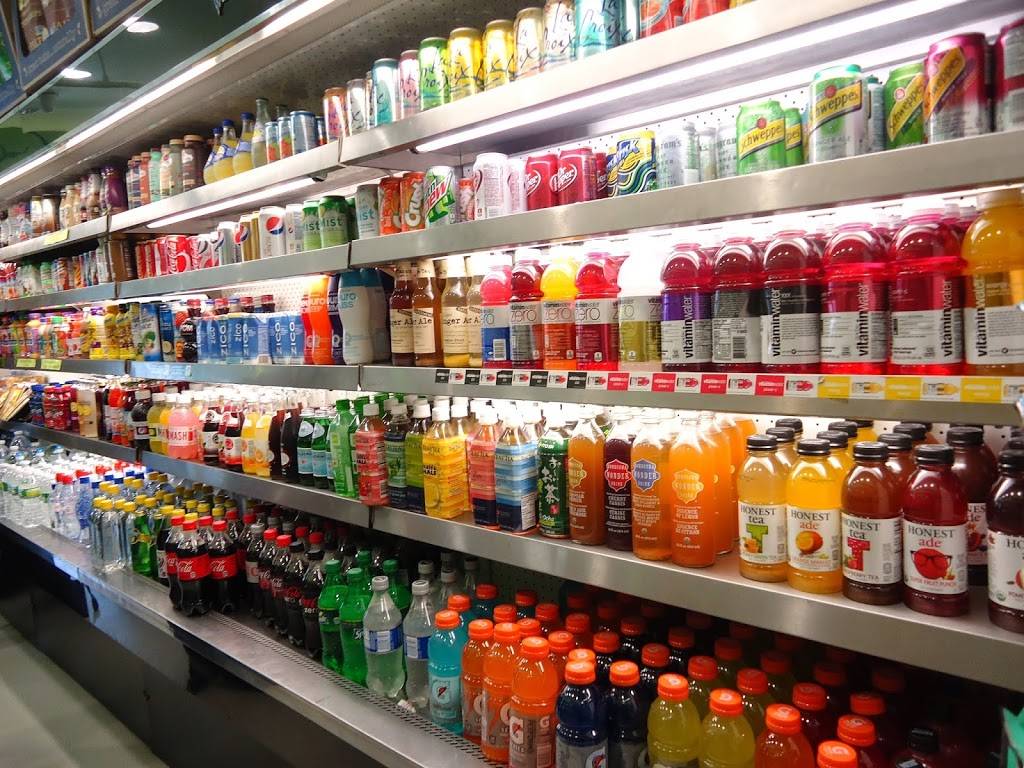 Concord Market | restaurant | 91 Tillary St, Brooklyn, NY 11201, USA | 7185221930 OR +1 718-522-1930