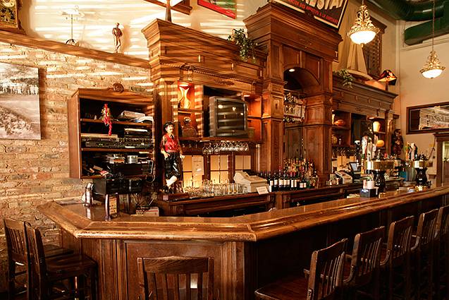 Nickys Lionhead Restaurant | restaurant | 331 Main Ave, De Pere, WI 54115, USA | 9209832991 OR +1 920-983-2991