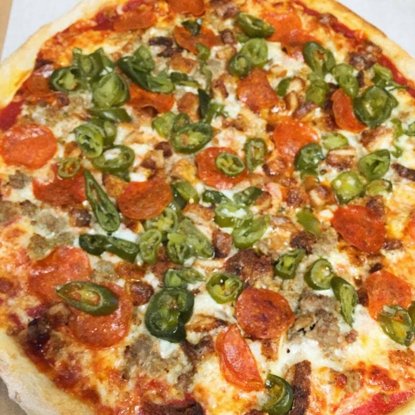 Badabing Pizza & Pasta | restaurant | 28 County Rd 78, Middletown, NY 10940, USA | 8453410000 OR +1 845-341-0000