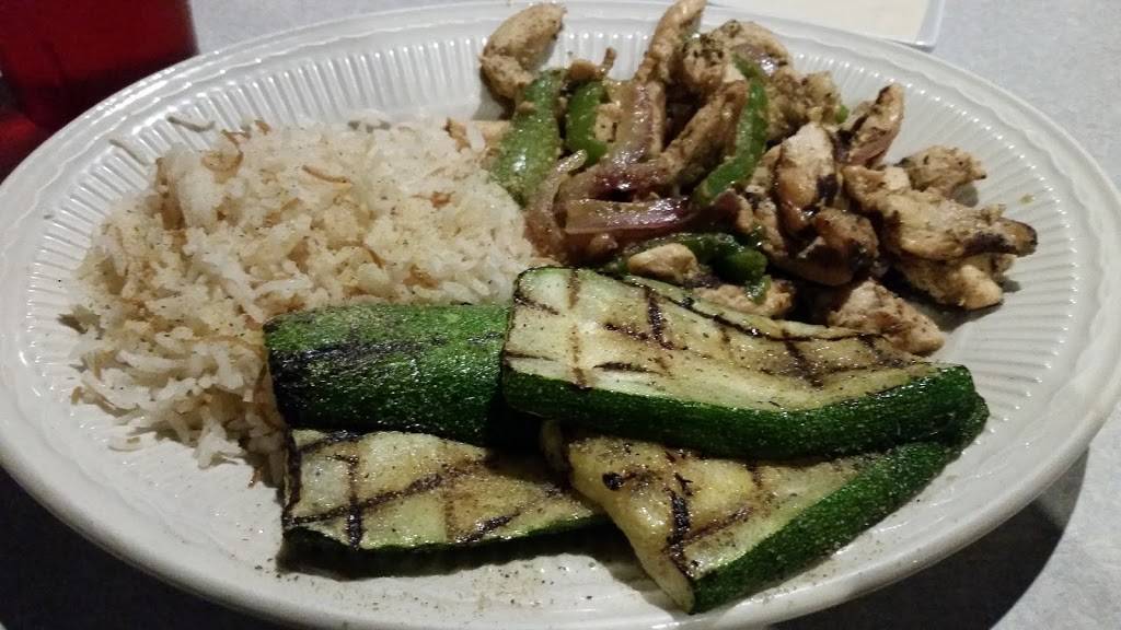 Maadi Grill | restaurant | 125 E Charles St, Muncie, IN 47305, USA | 7652167168 OR +1 765-216-7168