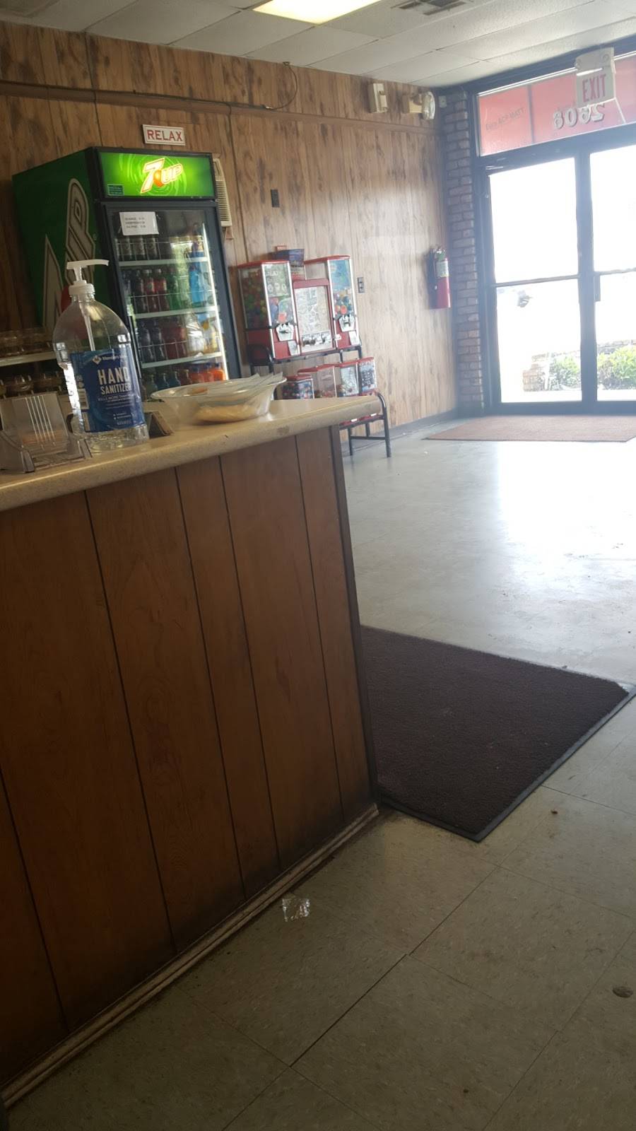 Sams Southern Eatery | restaurant | 2808 N Southland Park Dr, Shreveport, LA 71118, USA | 3186866061 OR +1 318-686-6061