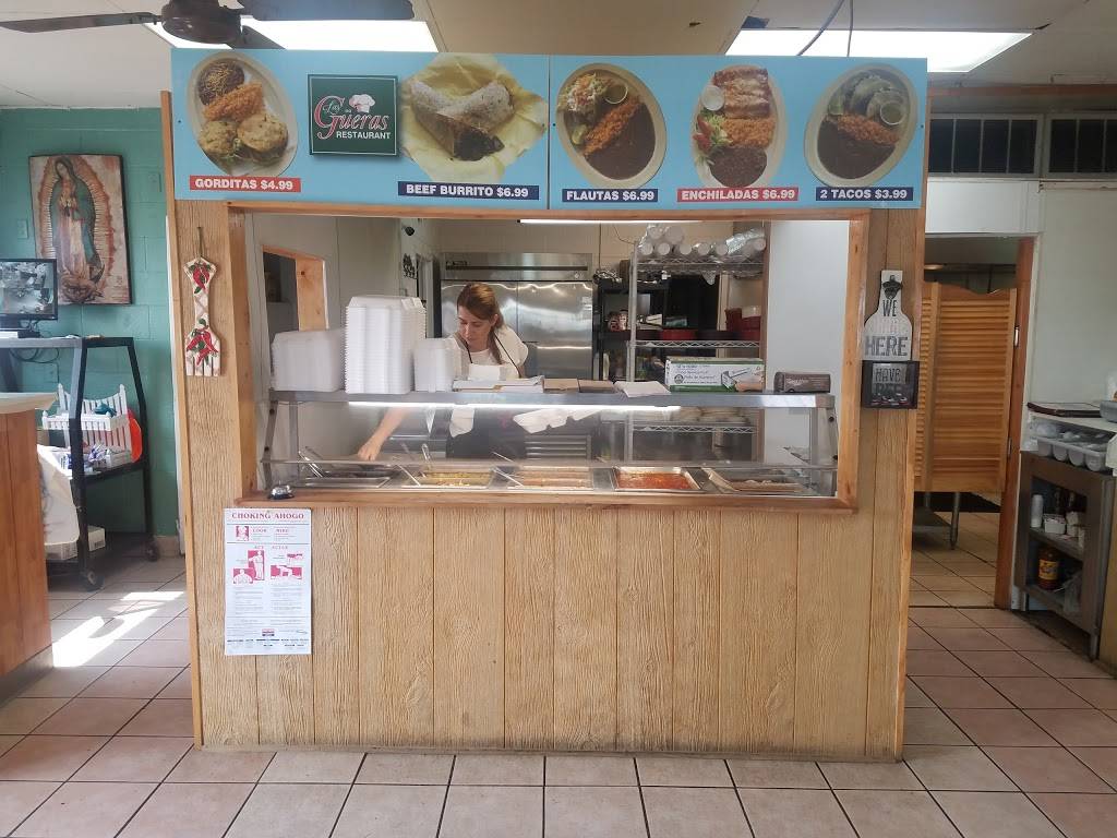 Las güeras Restaurant | restaurant | 3334 Irving Blvd, Dallas, TX 75247, USA | 2146780371 OR +1 214-678-0371