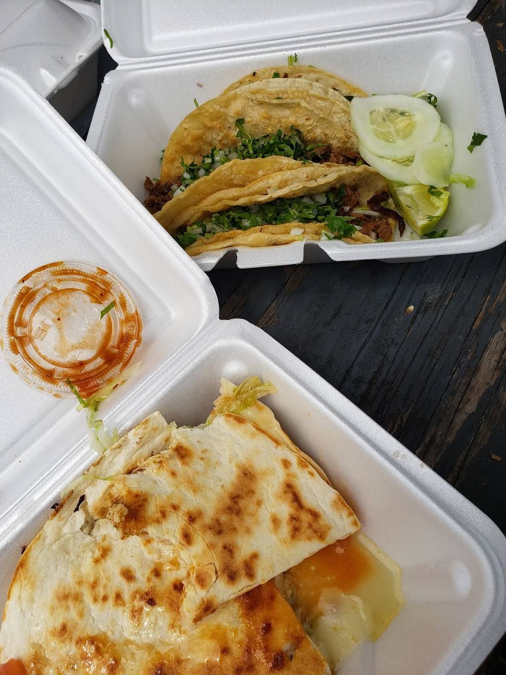 La Poblanita 2 | restaurant | 3825 Indianola Ave, Columbus, OH 43214, USA | 6145989539 OR +1 614-598-9539