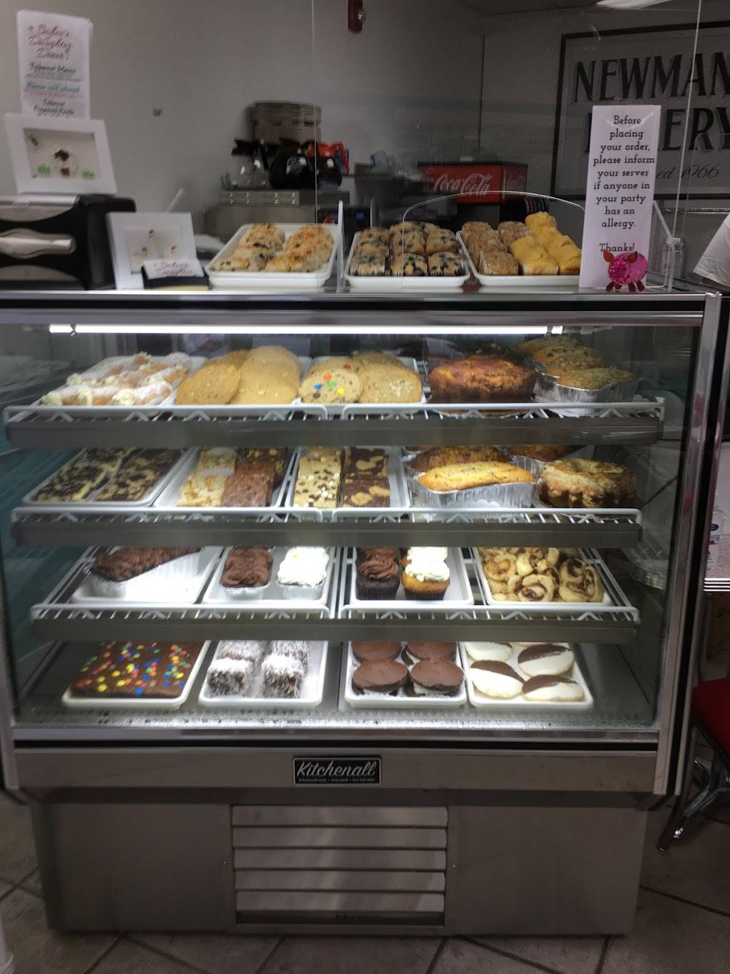 The Bakers Daughter Diner | restaurant | 646 Humphrey St, Swampscott, MA 01907, USA | 7815936465 OR +1 781-593-6465