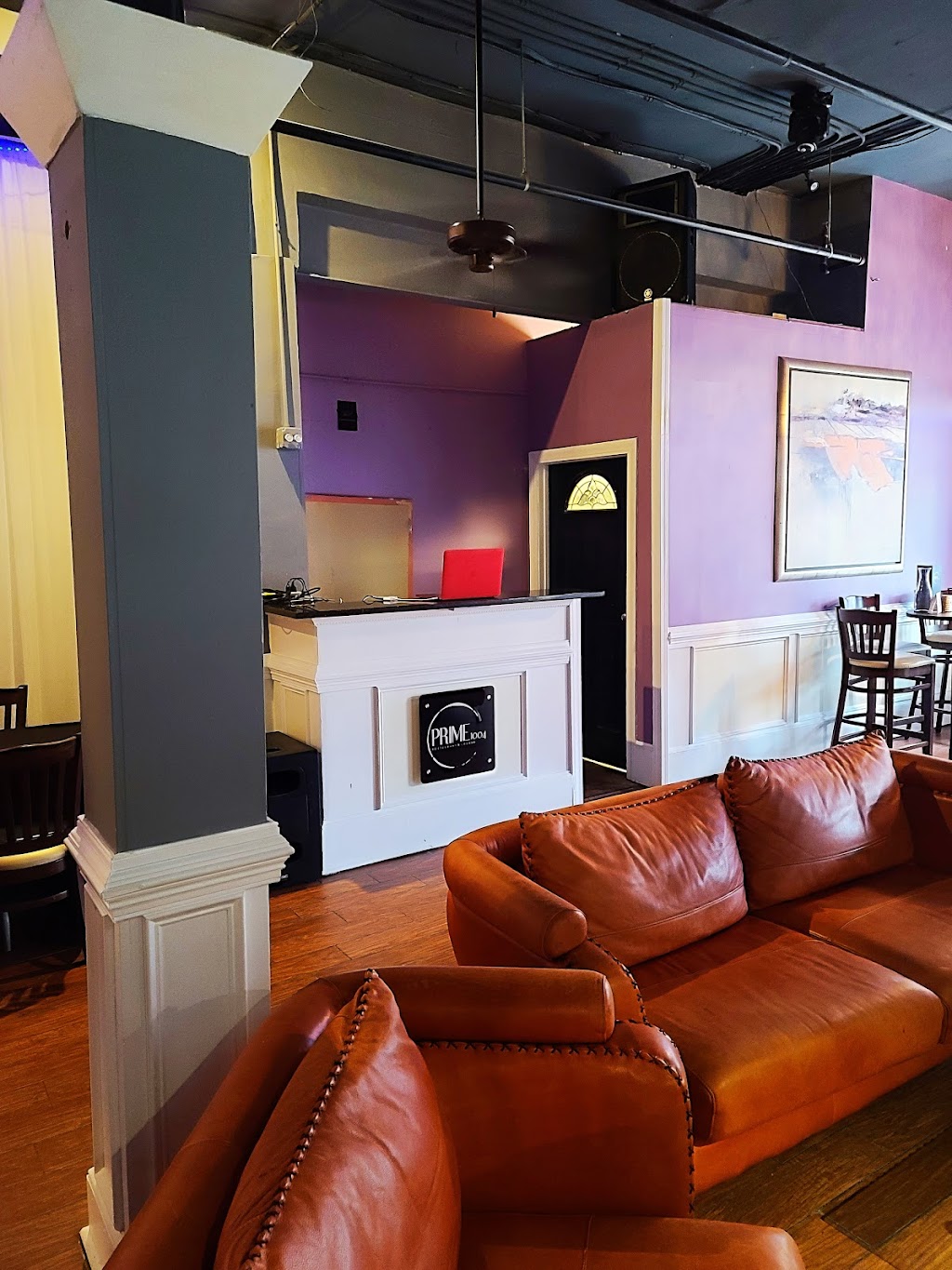 Prime 1004 | restaurant | 1004 B, Gervais St, Columbia, SC 29201, USA | 8035616577 OR +1 803-561-6577