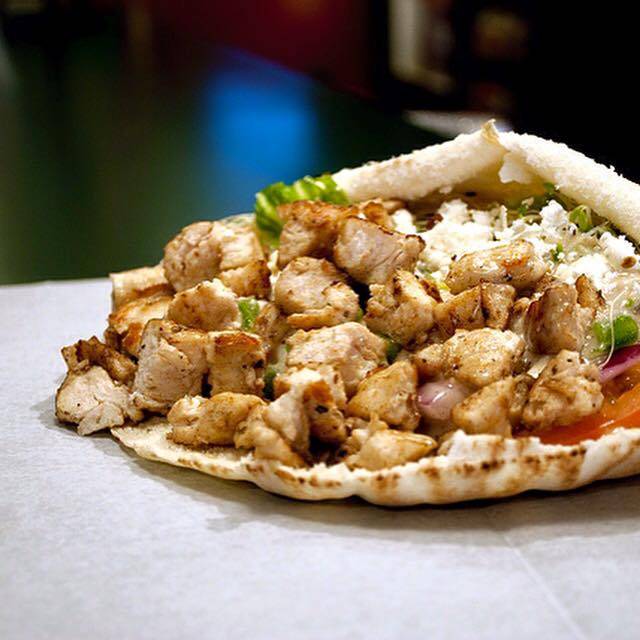 Pita Pit | restaurant | 300 Constitution Dr, Virginia Beach, VA 23462, USA | 7573337482 OR +1 757-333-7482