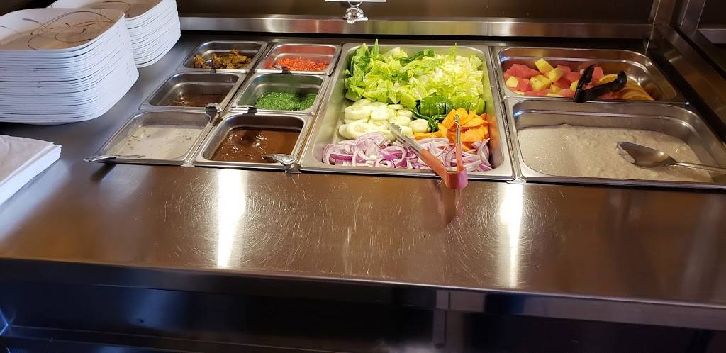 Namaste Indian Bistro | restaurant | 876 E Street Rd, Warminster, PA 18974, USA | 2676846422 OR +1 267-684-6422