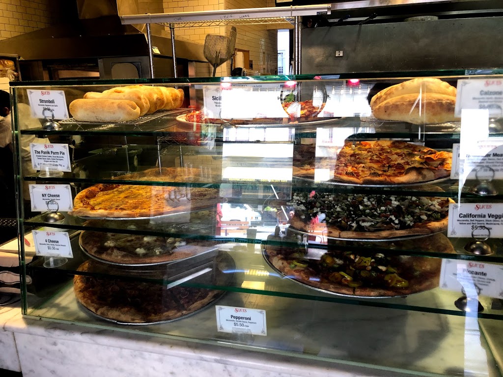 Tony’s Coal Fired Pizza & Slice House | restaurant | 1556 Stockton St, San Francisco, CA 94133, USA | 4158359888 OR +1 415-835-9888