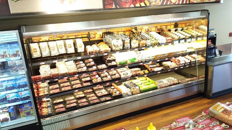 Braums Ice Cream & Burger Restaurant | restaurant | 10000 SE 15th St, Midwest City, OK 73130, USA | 4057331088 OR +1 405-733-1088